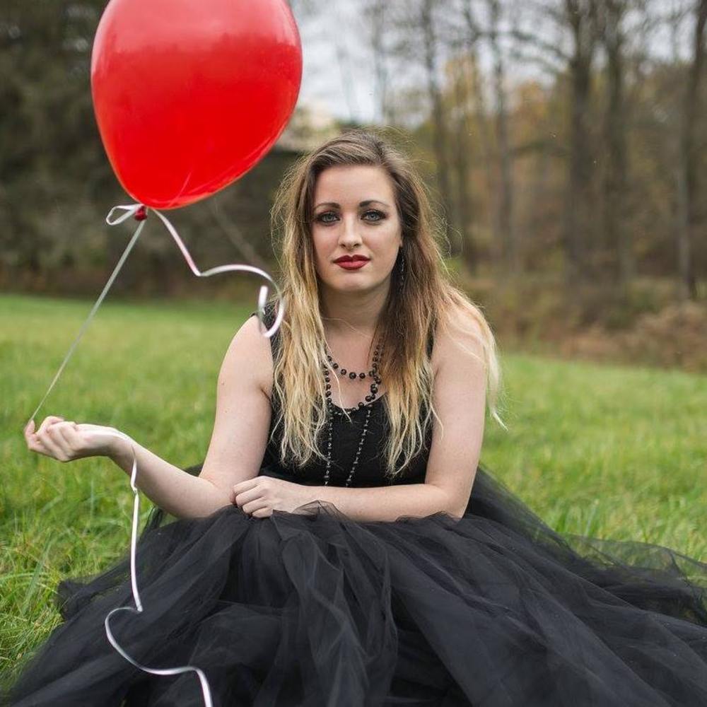 Meet your Posher, Toni